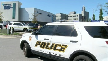 Arkansas hospital 'active shooter' situation prompts large police, ATF response