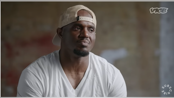 Sex offender in sympathetic VICE News segment sent 'd--k pic' to reporter's producer