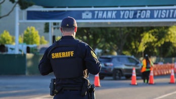 California sheriff's office relieves 47 deputies of police duties for 'unsatisfactory' on psych evals: report