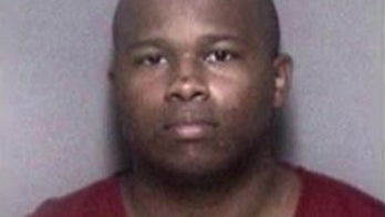 California sheriff's deputy charged with murder of secret lover and her husband