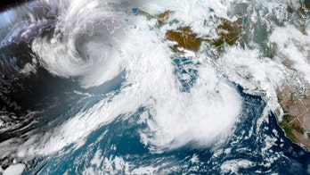 Alaska braces for historic storm, bringing flooding and strong winds