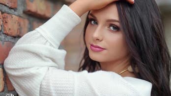 Slain LSU student Allie Rice was not targeted by gang, police say