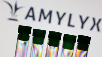 FDA panel votes to recommend Amylyx ALS drug