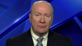 Andy McCarthy: Trump special master victory a potential 'explosive ruling' if it holds