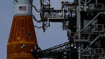 NASA weighs moving Artemis rocket off launch pad after second scrub