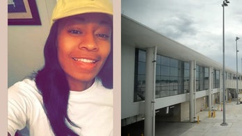 Airport baggage handler dies in freak accident after her hair gets caught in conveyor belt