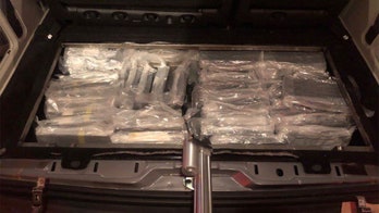 Canadian man charged in big-rig drug trafficking scheme worth millions