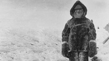 Meet the American who cooked up frozen foods: adventurer and innovator Clarence Birdseye