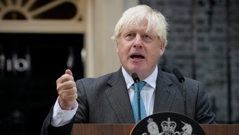 Boris Johnson: The West must give Ukraine all they need 'as fast as possible'