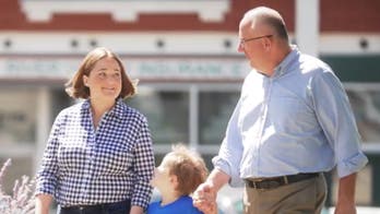 Iowa Republican’s new six-figure ad buy gives Biden ‘the Bird’