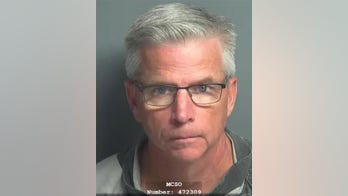 Texas county sheriff’s office arrests precinct chief in undercover prostitution sting operation