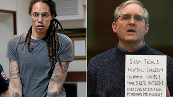GOP rips Brittney Griner deal for stranding Paul Whelan in Russia: ‘Celebrities over veterans?'
