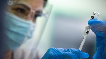 Los Angeles County officials report confirmed monkeypox death