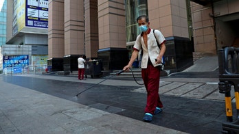 Millions in China under COVID lockdown restrictions