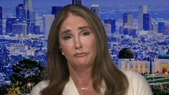 Caitlyn Jenner reacts to US Air Force Academy 'gender minorities' program: The woke agenda 'has to stop'