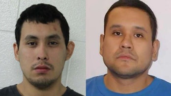 Canada mass stabbings: Myles Sanderson remains elusive as intense Saskatchewan manhunt enters 4th day