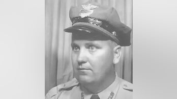 Maryland cold-case killing of police officer arrest comes 51 years later