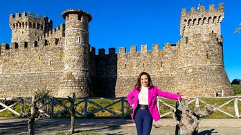 Judge Jeanine Pirro explores America’s historic castles in new season of Fox Nation’s ‘Castles USA’