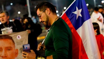 Chile voters overwhelmingly reject left-wing constitution: ‘a path of hope’