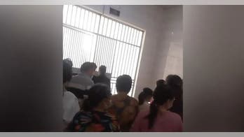 Chinese residents prevented from fleeing earthquake due to COVID-19 lockdowns sparks outrage: report