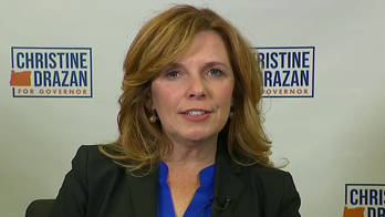 Biden to visit Oregon as blue state becomes 'battleground,' could elect first GOP gov in 40 years