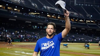 Dodgers News: Clayton Kershaw Breaks Silence on Crying Kersh