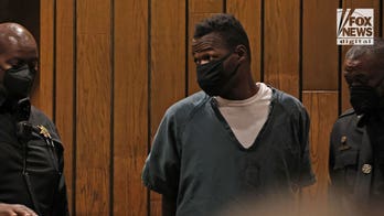 Judge denies venue change for rape trial of Eliza Fletcher murder suspect