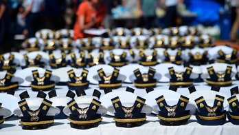 Unvaccinated cadets ordered off Coast Guard Academy campus