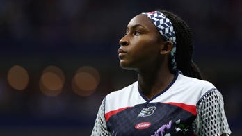 US Open 2022: Coco Gauff loses to Caroline Garcia in straight sets