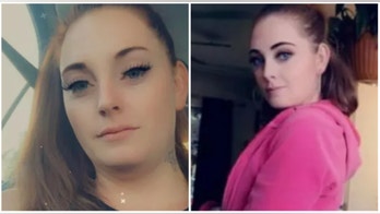 California beheading victim identified, suspected killer is her child's father who had restraining order