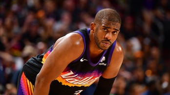 Chris Paul says NBA punishment on Suns owner Robert Sarver 'fell short'