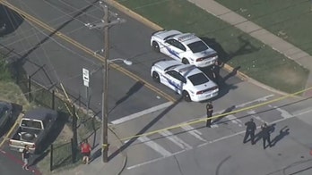 Texas student wounded in drive-by shooting near high school; suspected gunman at-large