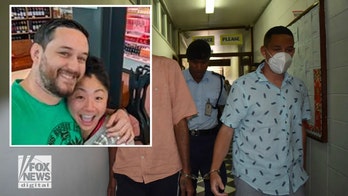 Tennessee honeymoon murder in Fiji: Court documents reveal judge's scathing dismissal of bail application