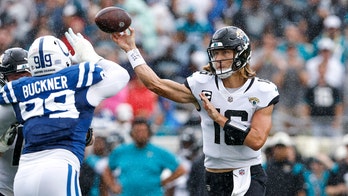 Colts' DeForest Buckner gives blunt summary of loss to Jaguars: 'The s--- was embarrassing'