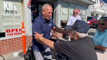 2022 primary season concludes with fiery Republican face-offs in battleground New Hampshire