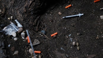 Biden administration to place ‘harm reduction kiosks’ filled with drug supplies in rural Kentucky