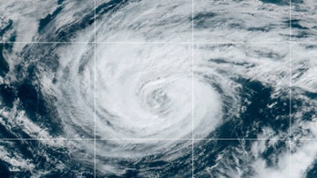 Tropical Storm Earl expected to become hurricane