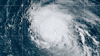 Hurricane Earl brings rip current threats to East Coast