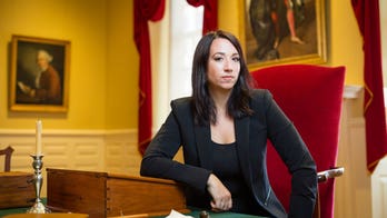 New Politics founder Emily Cherniack's journey from political newcomer to a prominent campaign force