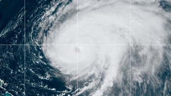 Hurricane Fiona charges past Bermuda; Canada to see storm impacts