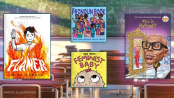 Nonprofit partnered with AFT provides books with sex imagery, drag queens and gender ideology to K-12 teachers