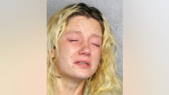 Florida woman tried to infect first responders with HIV, police say