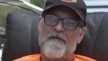 As Hurricane Ian ravages Florida, trailer park residents reflect on the storm's wrath