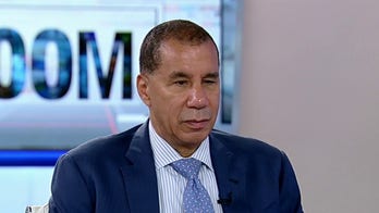 NYC crime surge leaves former NY gov 'extremely worried' businesses will flee 'frightened' city