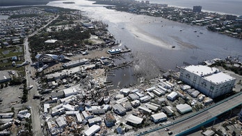 Reporter's Notebook: Returning to Florida to witness Hurricane Ian's devastation