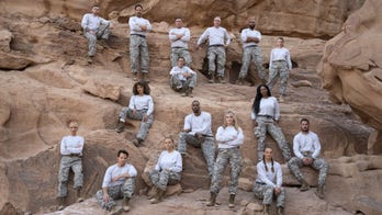 Fox greenlights military endurance show featuring Spice Girl Mel B, Jamie Lynn Spears and more