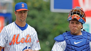 Mets promoting top prospect Francisco Álvarez vs Braves: report