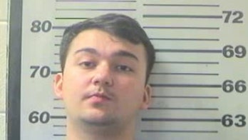 Alabama police officer arrested on domestic violence charges related to off-duty incident