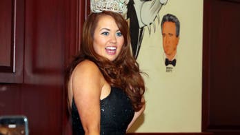 ND Democratic candidate drops out after former Miss America Cara Mund enters US House race