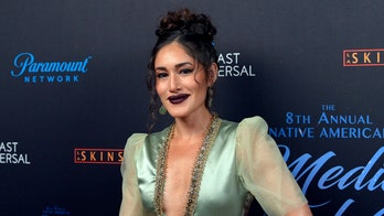 'Yellowstone' actress Q'orianka Kilcher back for Season 5 after insurance fraud charges